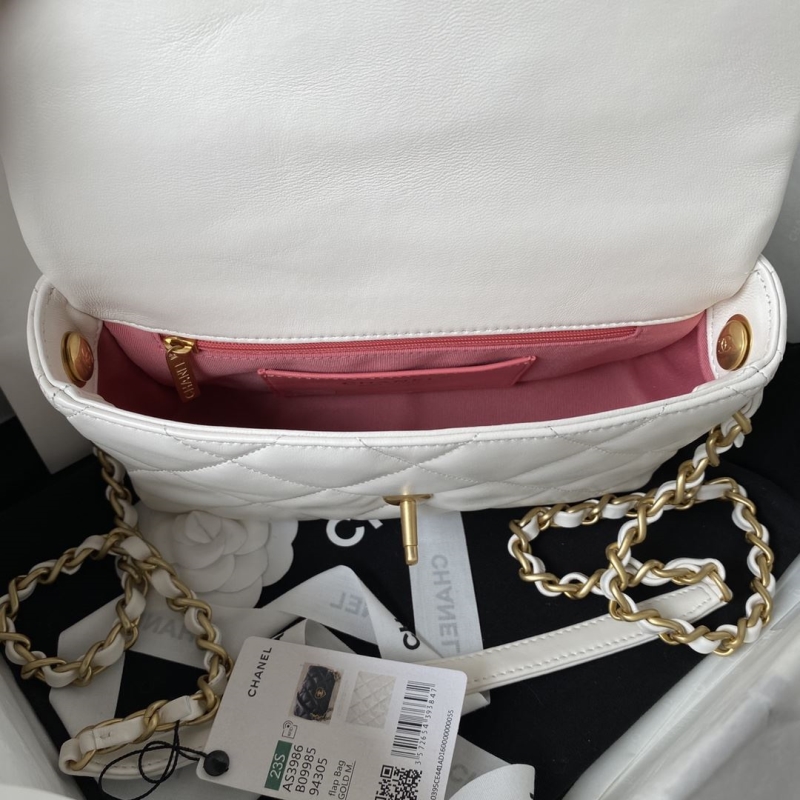 Chanel Satchel Bags